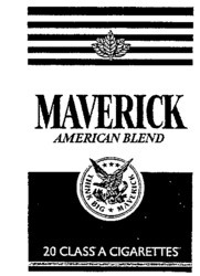 MAVERICK