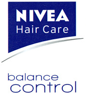 NIVEA Hair Care balance control