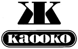 KK KAOOKO