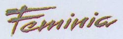 Feminia