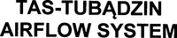 TAS-TUBADZIN AIRFLOW SYSTEM
