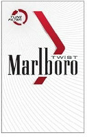 Marlboro TWIST TUNE FILTER