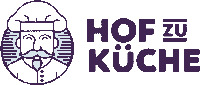 HOF ZU KÜCHE