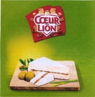 COEUR DE LION