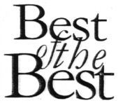 Best of the Best