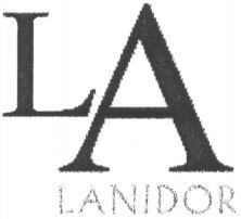 LA LANIDOR