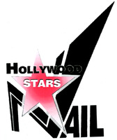NAIL STARS HOLLYWOOD