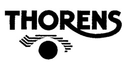 THORENS