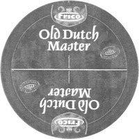 Old Dutch Master
