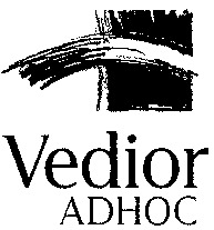 Vedior ADHOC