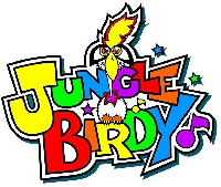 JUNGLEBIRDY