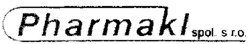 Pharmakl spol. s r.o.