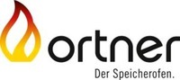 ortner Der Speicherofen.