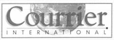 Courrier INTERNATIONAL