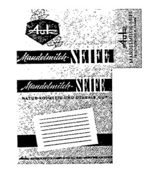 Aok Mandelmich-SEIFE