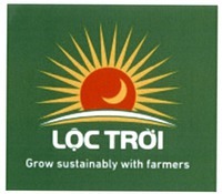 LOC TROI Grow sustainably with farmers