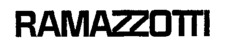 RAMAZZOTTI