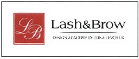 LB Lash & Brow DESIGN ACADEMY BY IRINA LEVCHUK