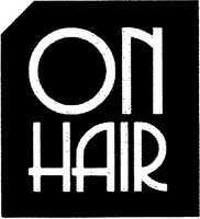 ON HAIR