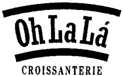 Oh La Lá CROISSANTERIE