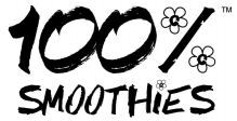 100% SMOOTHIES