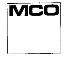MCO