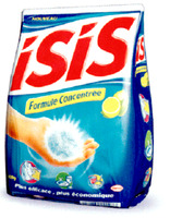 ISIS