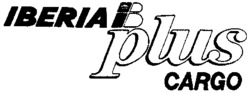 IBERIA IB plus CARGO