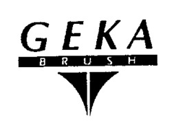 GEKA BRUSH
