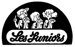 Les Juniors