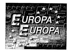 EUROPA EUROPA