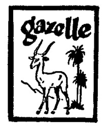 gazelle