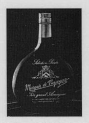 Sélection Privée Marquis de Puysegur Très grand Armagnac,