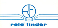 relé finder