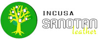 INCUSA SANOTAN leather