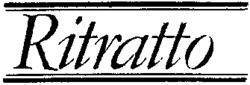 Ritratto