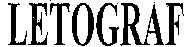 LETOGRAF