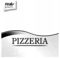 real,- QUALITY PIZZERIA