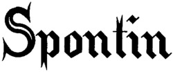 Spontin