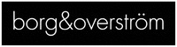 borg & overström