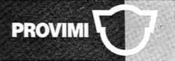 PROVIMI