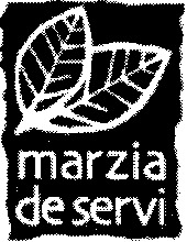 marzia de servi