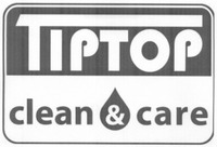 TIPTOP clean & care
