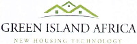 GREEN ISLAND AFRICA NEW HOUSING TECHNOLOGY