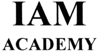 IAM ACADEMY