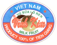 Vinh Kim MILK FRUIT