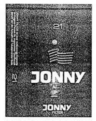 JONNY