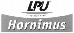 LPU Hornimus