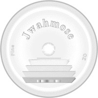 Jwahmose Fine oz