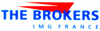 THE BROKERS IMG FRANCE